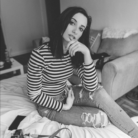 Meet your Posher, Rachel - Picture 6 of 9